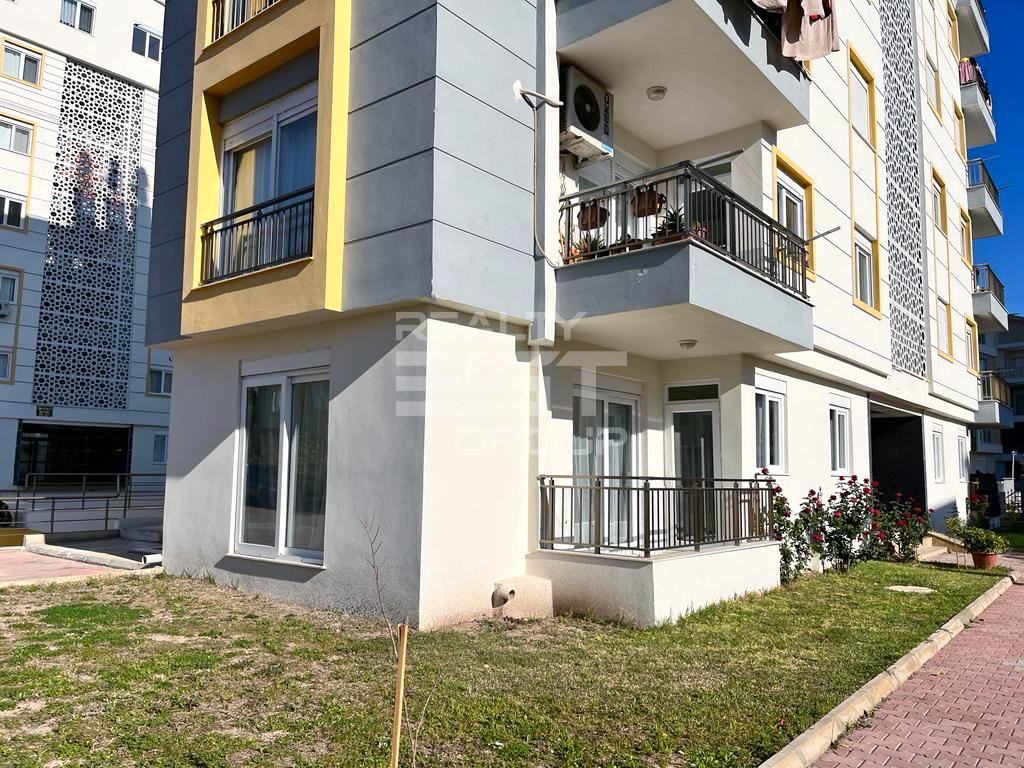 Квартира, Анталия, в районе Кепез, 2+1, 115 м², от собственника