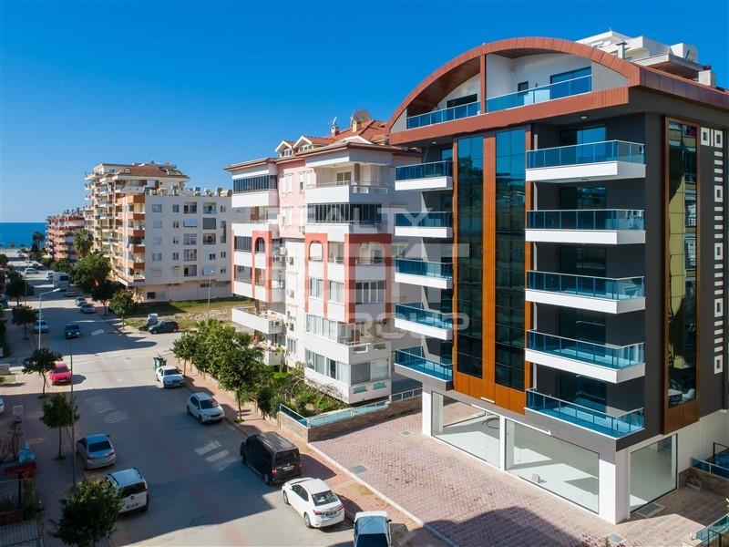 Квартира, Алания, в районе Махмутлар, 2+1, 95 м², от собственника