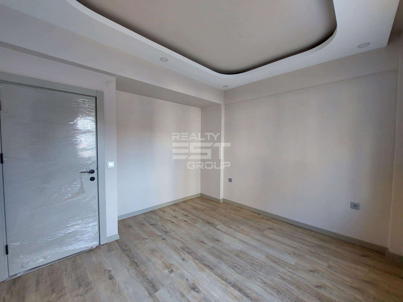 Квартира, Анталия, в районе Анталия / Центр, 2+1, 95 м², от застройщика - фото 15