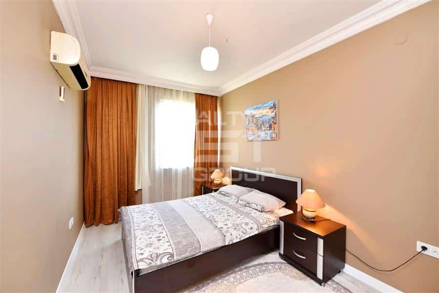 Квартира, Алания, в районе Клеопатра, 1+1, 65 м², от собственника - фото 7