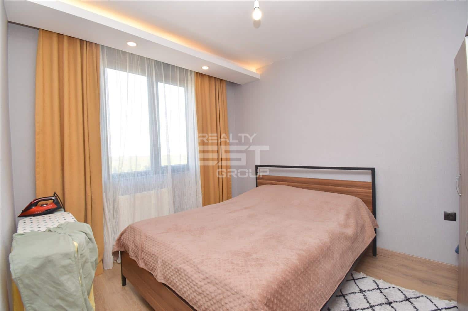 Квартира, Анталия, в районе Дошемеальты, 2+1, 115 м², от собственника - фото 21