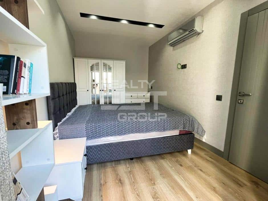 Квартира, Анталия, в районе Анталия / Центр, 1+1, 50 м², от собственника - фото 11