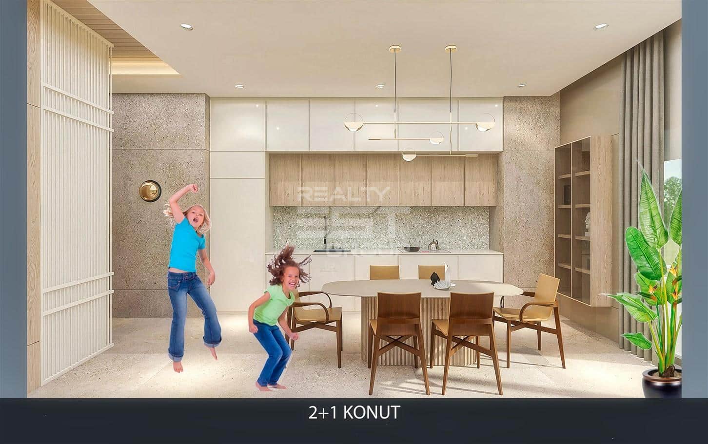 Квартира, Анталия, в районе Алтынташ, 2+1, 113 м², от собственника - фото 35