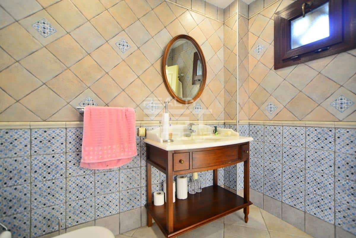 Вилла, Бодрум, 6+2, 650-1560 м²,  - фото 34