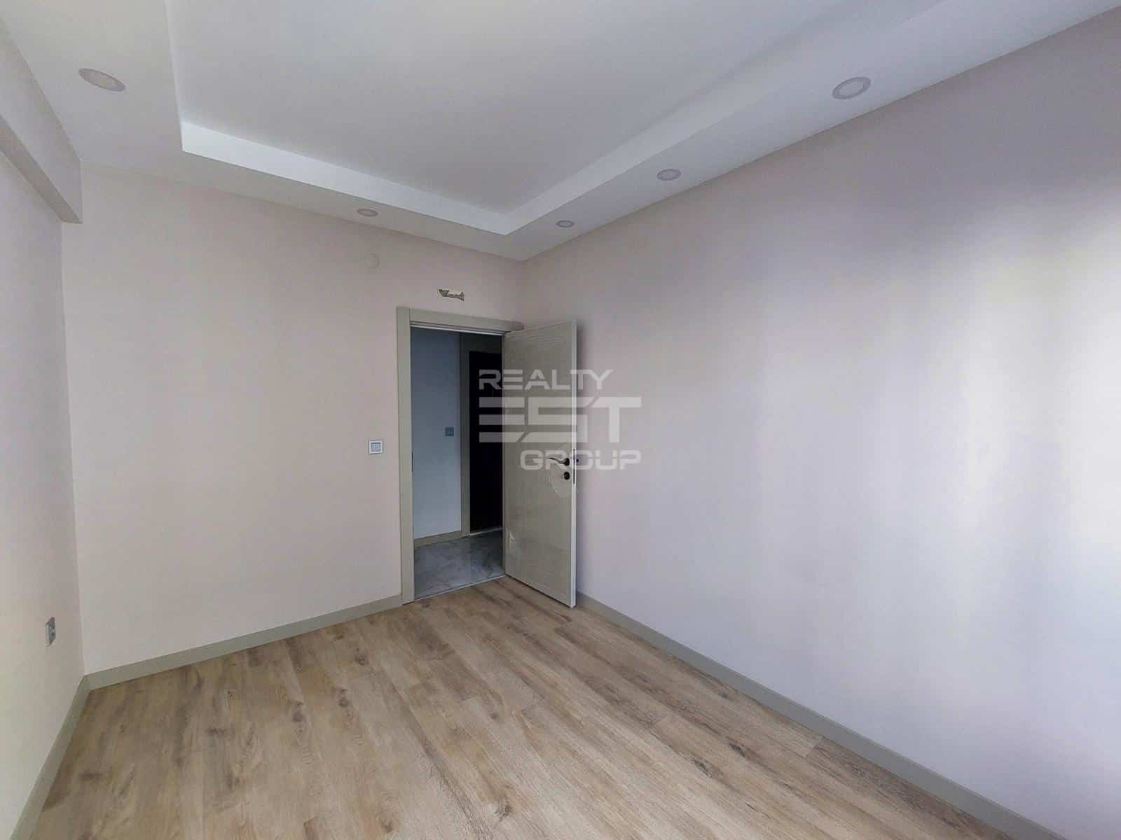 Квартира, Анталия, в районе Анталия / Центр, 2+1, 95 м², от застройщика - фото 12