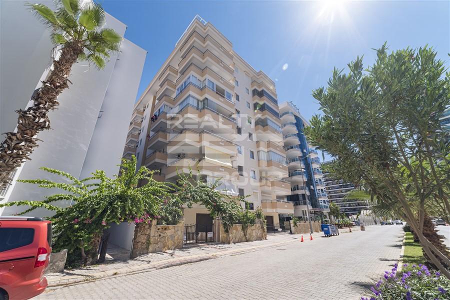 Квартира, Алания, в районе Махмутлар, 2+1, 130 м², от собственника - фото 2