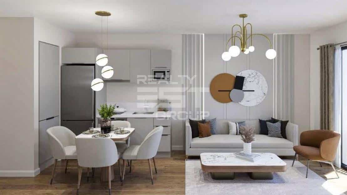 Квартира, Анталия, в районе Кепез, 2+1, 3+1, 82-126 м², от застройщика - фото 42