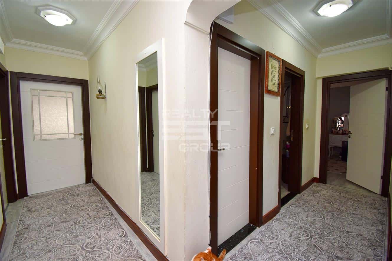 Квартира, Анталия, в районе Коньяалты, 3+1, 160 м², от собственника - фото 5