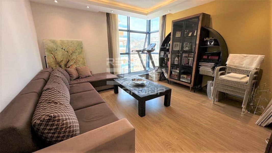 Квартира, Алания, в районе Джикджилли, 4+1, 280 м², от собственника - фото 17