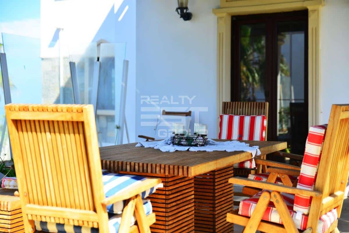 Вилла, Бодрум, 6+2, 650-1560 м²,  - фото 4