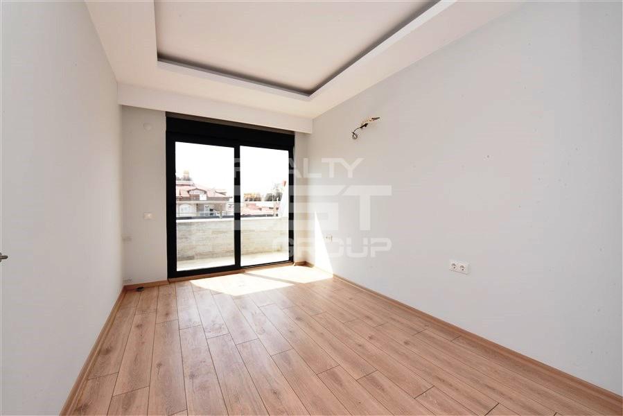 Пентхаус, Алания, в районе Алания / Центр, 4+1, 225 м², от собственника - фото 18