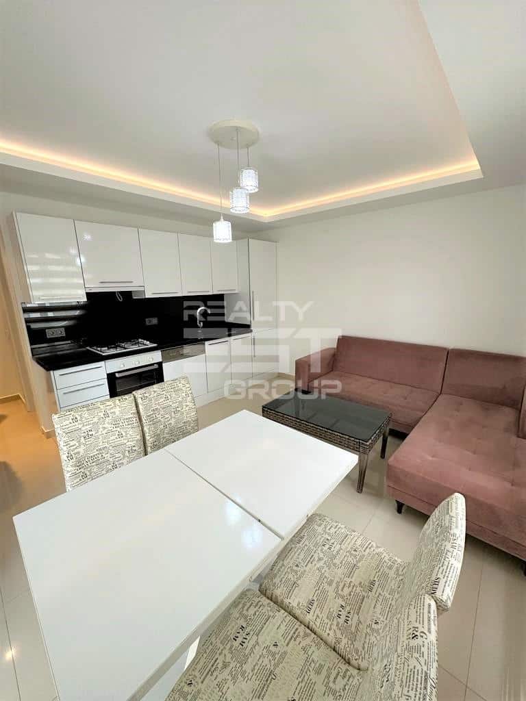 Квартира, Алания, в районе Клеопатра, 1+1, 60 м², от собственника - фото 4