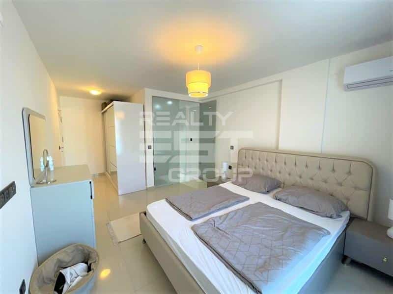 Квартира, Алания, в районе Kестель, 2+1, 110 м², от собственника - фото 14