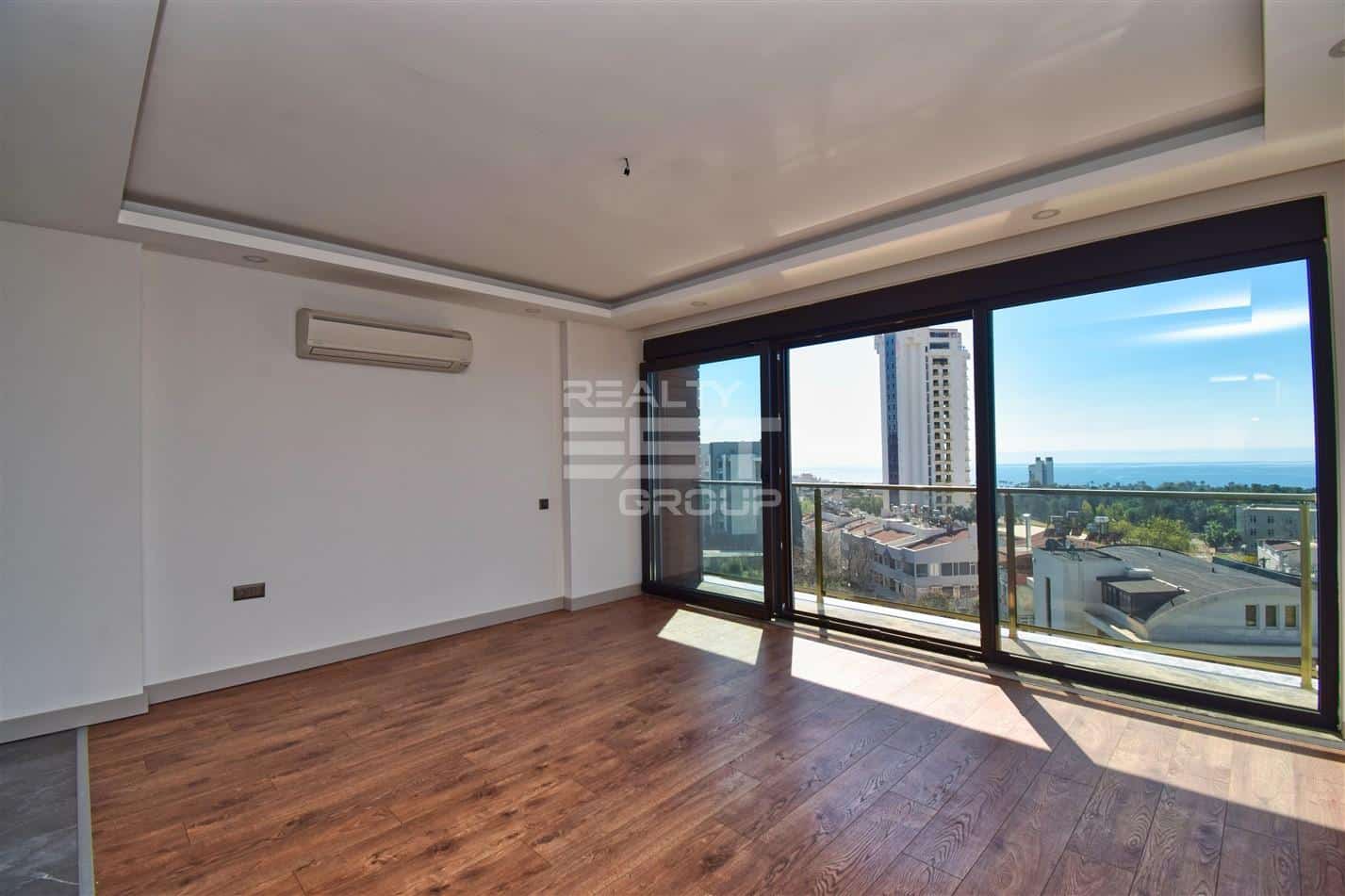 Дуплекс, Анталия, в районе Лара, 4+1, 260 м², от собственника - фото 17