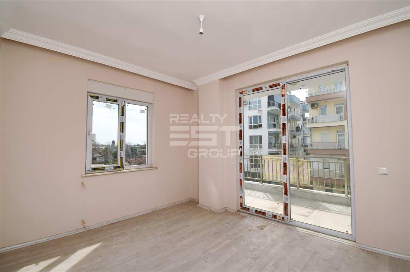 Квартира, Анталия, в районе Анталия / Центр, 3+1, 140 м², от собственника - фото 7