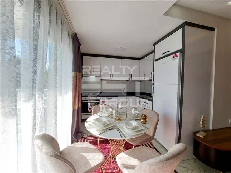 Вилла, Алания, в районе Демирташ, 230 м², от собственника - фото 7