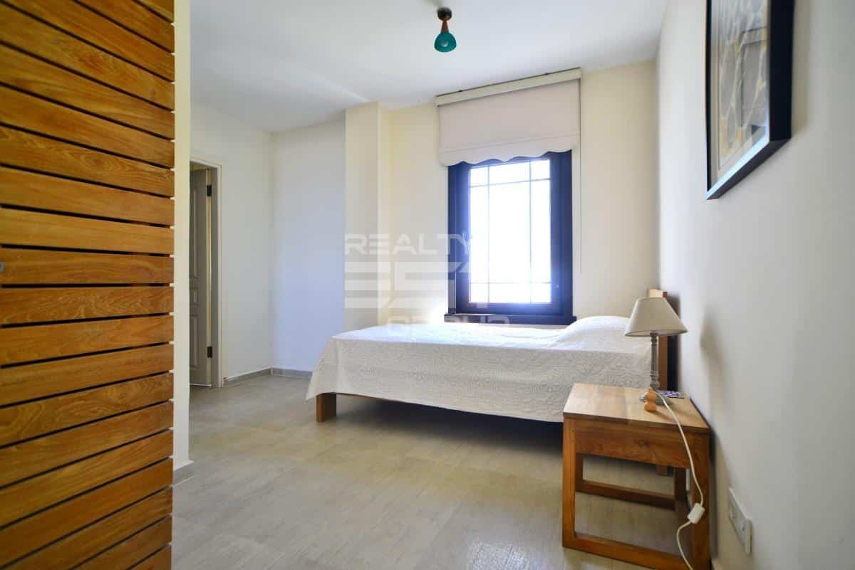 Вилла, Бодрум, 6+2, 650-1560 м²,  - фото 37