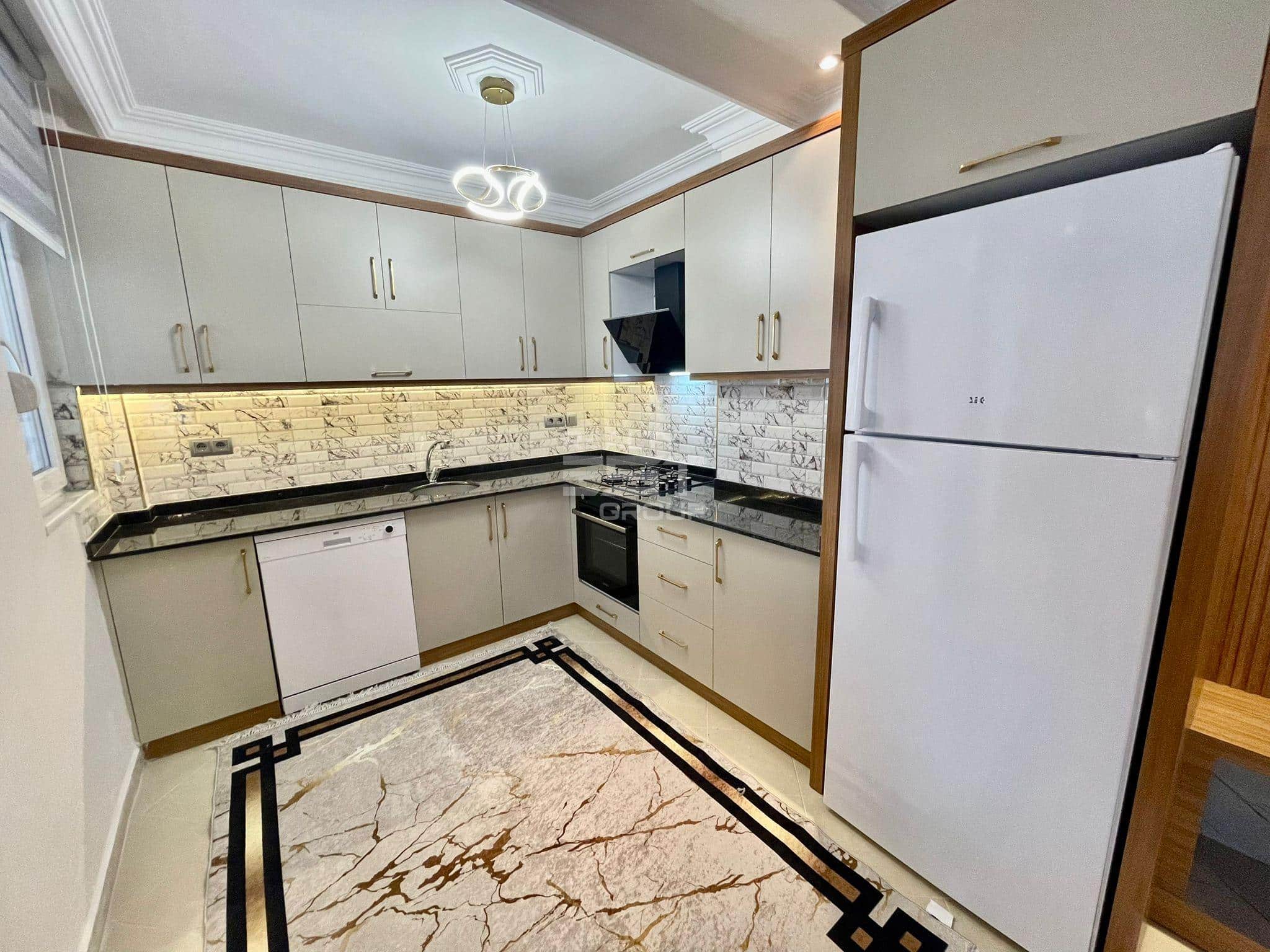 Пентхаус, Алания, в районе Авсаллар, 3+1, 170 м², от собственника - фото 7