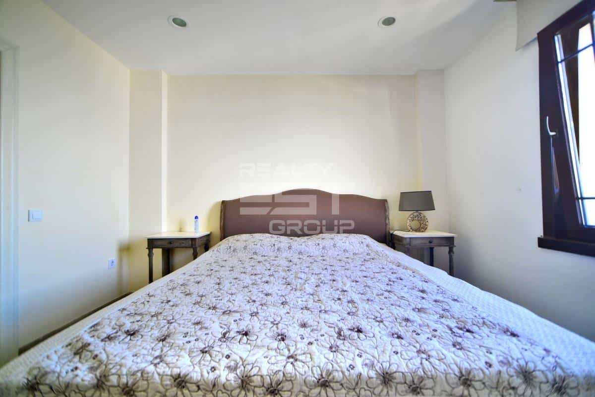 Вилла, Бодрум, 6+2, 650-1560 м²,  - фото 30