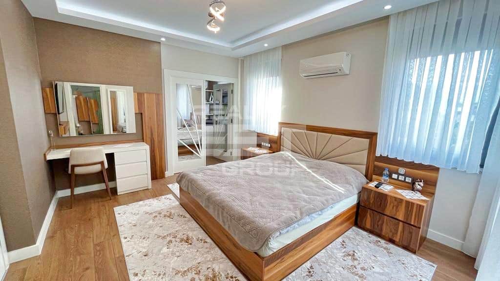 Квартира, Анталия, в районе Коньяалты, 3+1, 165 м², от собственника - фото 23