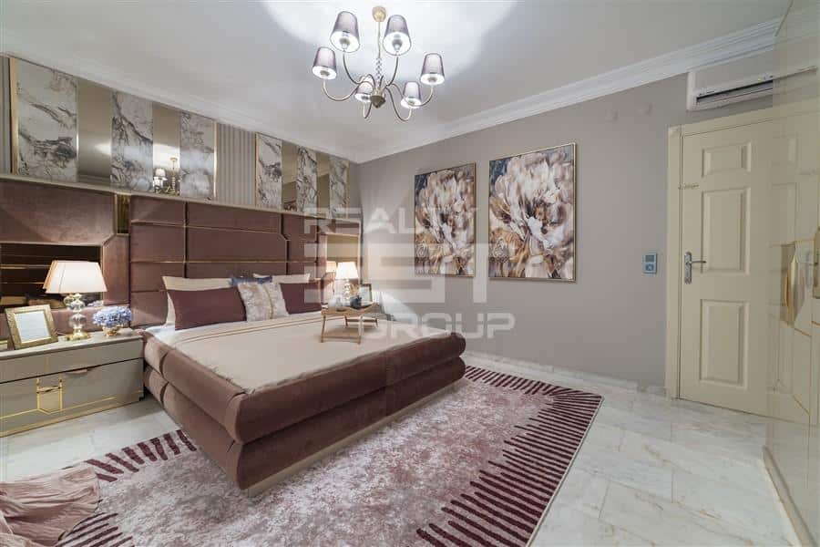 Квартира, Алания, в районе Махмутлар, 2+1, 130 м², от собственника - фото 11