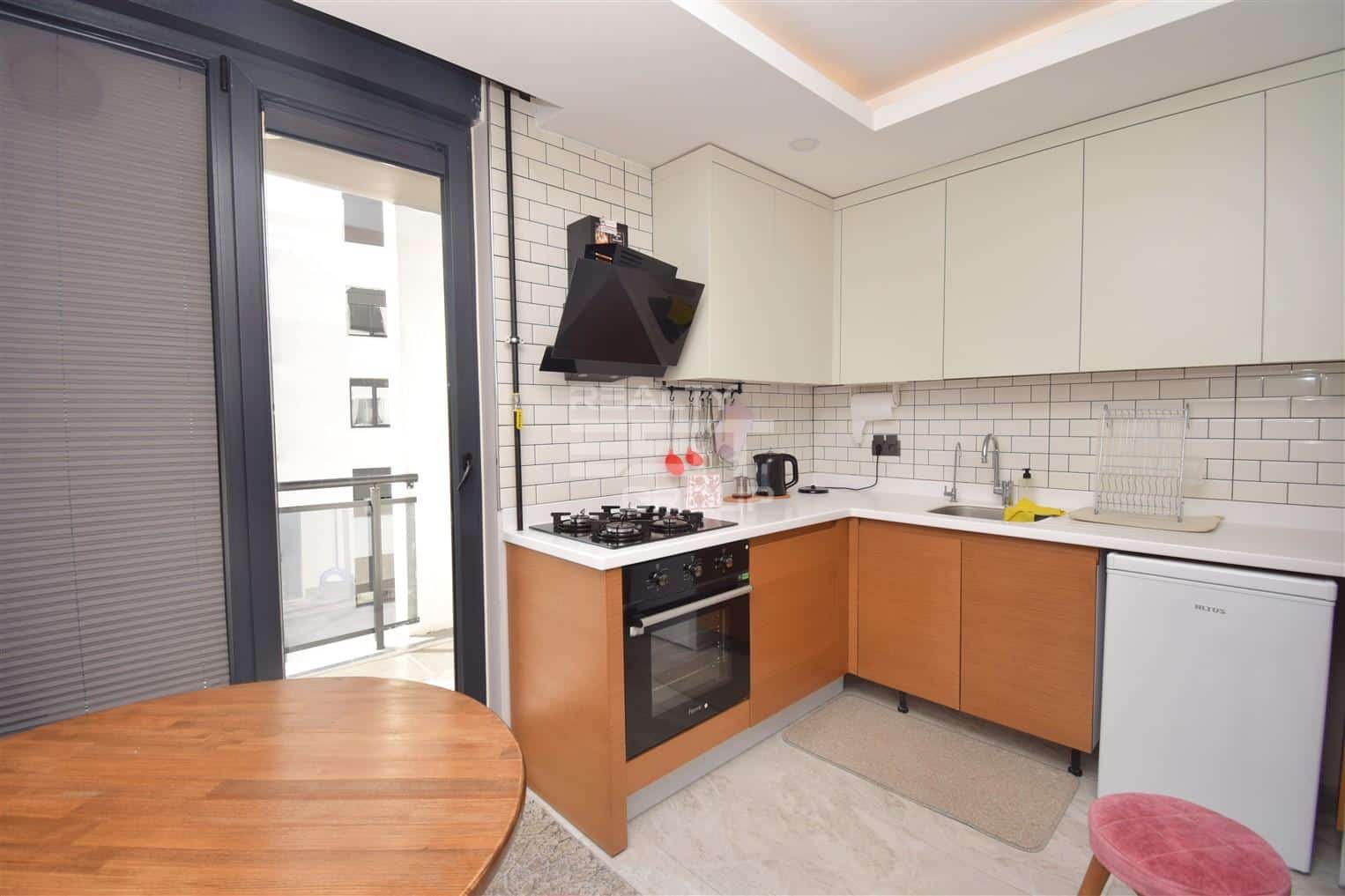 Квартира, Анталия, в районе Дошемеальты, 2+1, 115 м², от собственника - фото 16