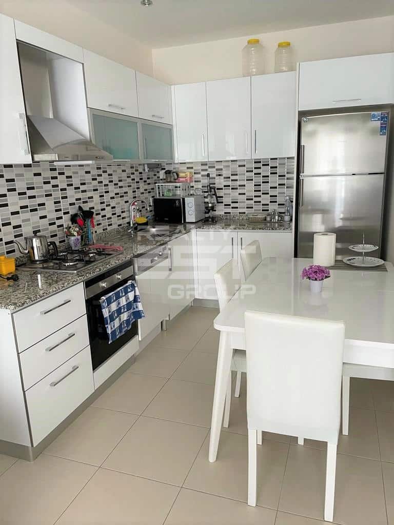 Квартира, Алания, в районе Авсаллар, 1+1, 51 м², от собственника - фото 14