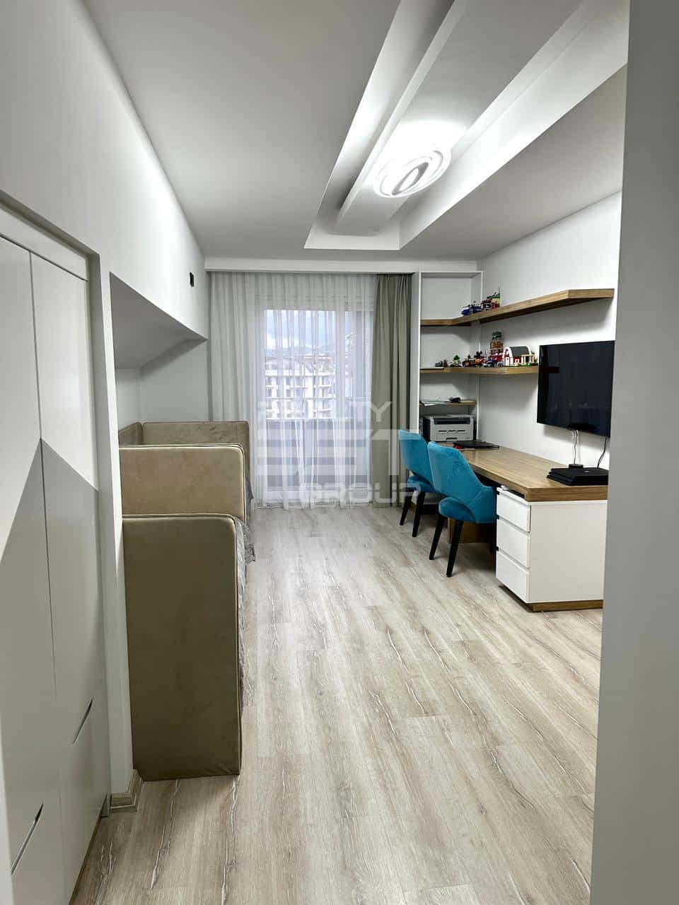 Пентхаус, Алания, в районе Оба, 3+1, 182 м², от собственника - фото 19