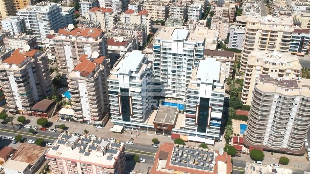 Пентхаус, Алания, в районе Махмутлар, 5+1, 400 м², от собственника - фото 3