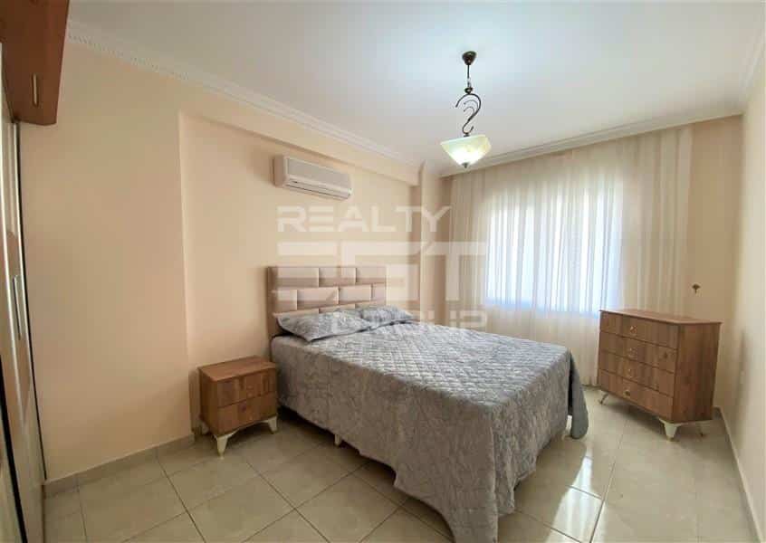 Квартира, Алания, в районе Оба, 2+1, 100 м², от собственника - фото 10