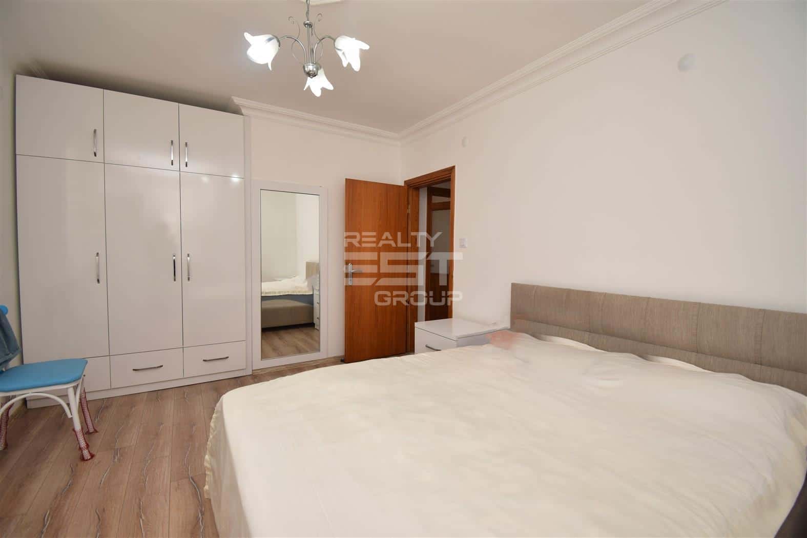 Квартира, Анталия, в районе Коньяалты, 3+1, 150 м², от собственника - фото 9