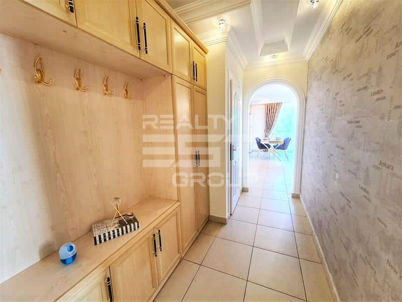 Квартира, Алания, в районе Махмутлар, 2+1, 120 м², от собственника - фото 4