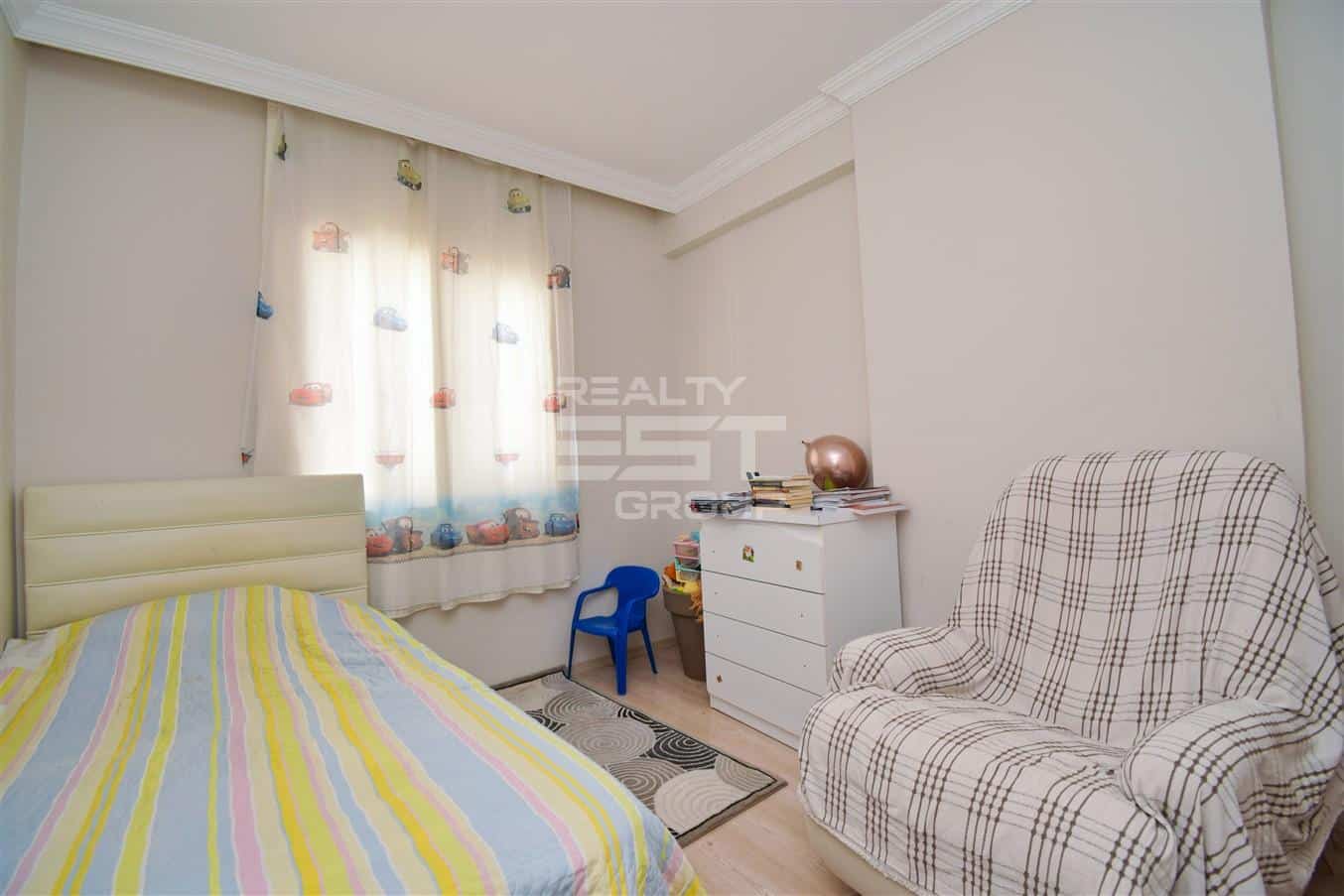 Квартира, Анталия, в районе Анталия / Центр, 3+1, 145 м², от собственника - фото 10