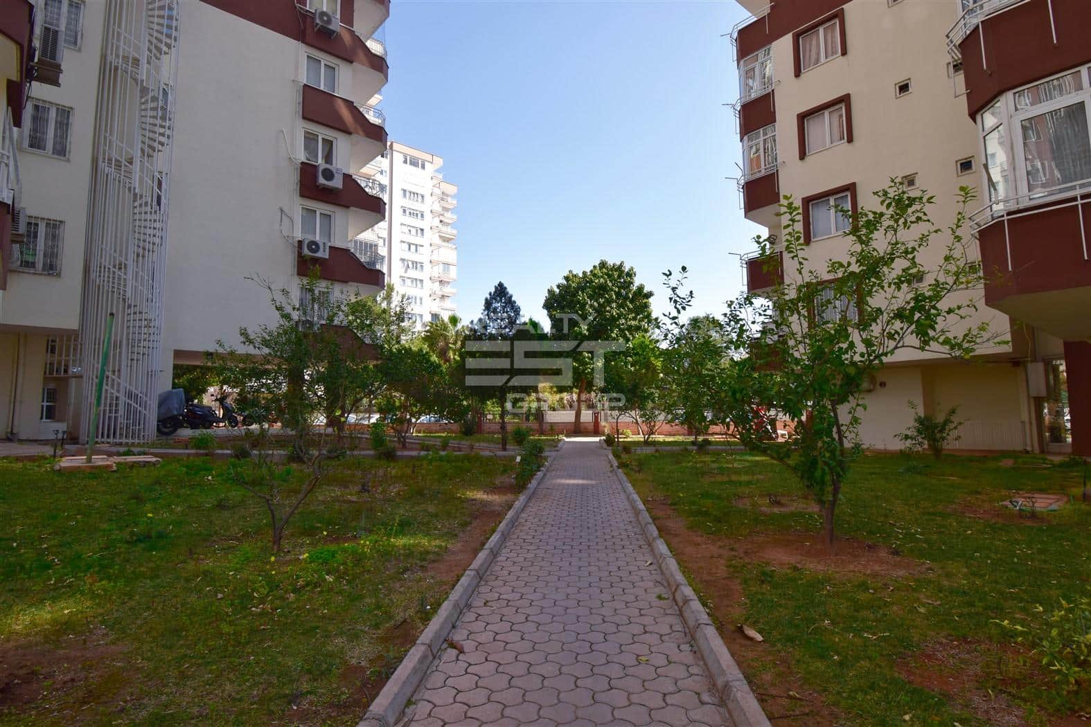 Квартира, Анталия, в районе Коньяалты, 3+1, 150 м², от собственника - фото 2