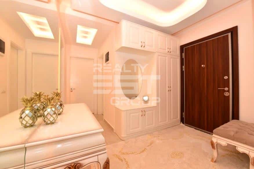 Квартира, Алания, в районе Махмутлар, 2+1, 130 м², от собственника - фото 12