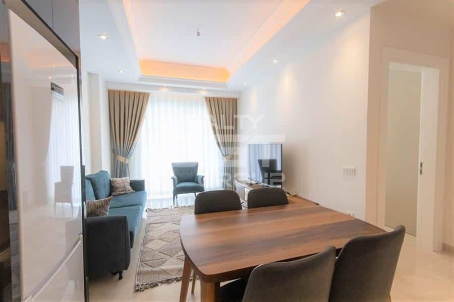 Квартира, Алания, в районе Махмутлар, 1+1, 65 м², от собственника - фото 18