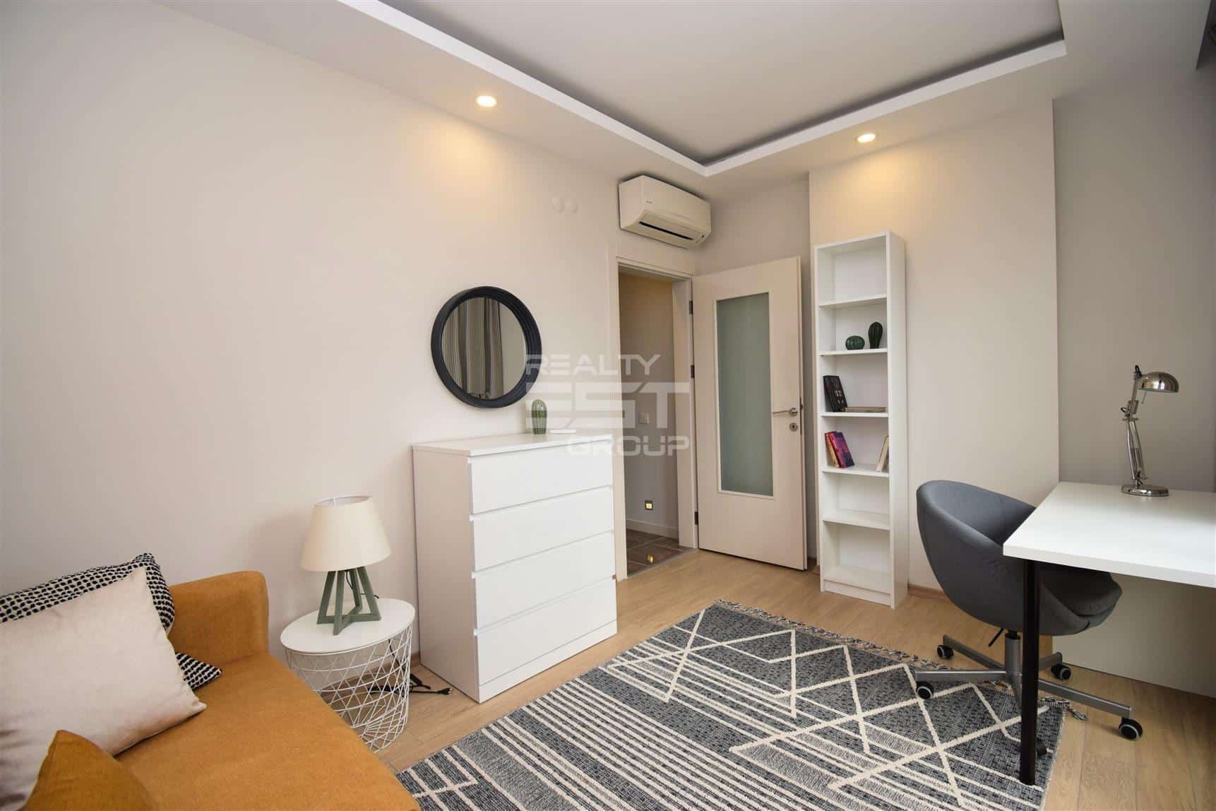 Квартира, Анталия, в районе Лара, 2+1, 120 м², от собственника - фото 18