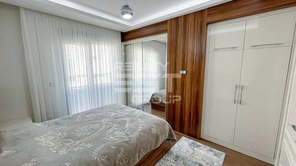 Квартира, Анталия, в районе Коньяалты, 3+1, 165 м², от собственника - фото 19