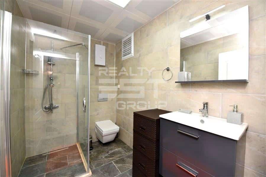 Квартира, Алания, в районе Клеопатра, 1+1, 65 м², от собственника - фото 8