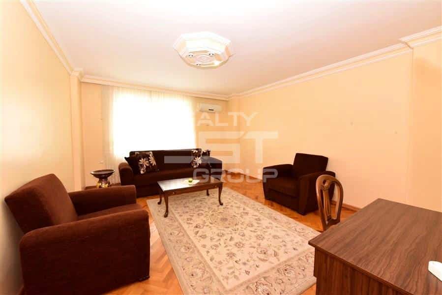 Квартира, Алания, в районе Оба, 220 м², от собственника - фото 12