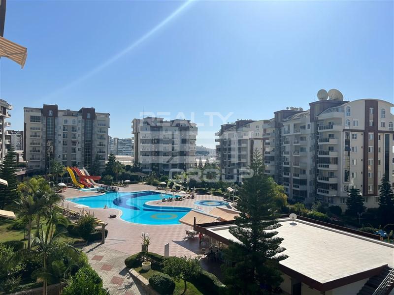 Квартира, Алания, в районе Авсаллар, 2+1, 90 м², от собственника - фото 2