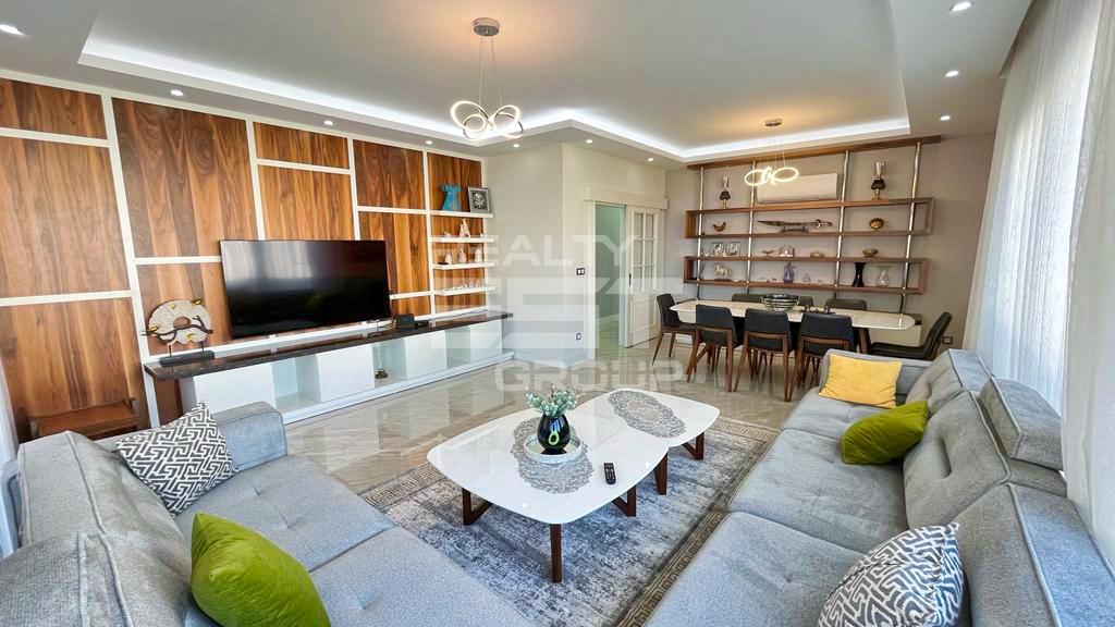 Квартира, Анталия, в районе Коньяалты, 3+1, 165 м², от собственника - фото 5