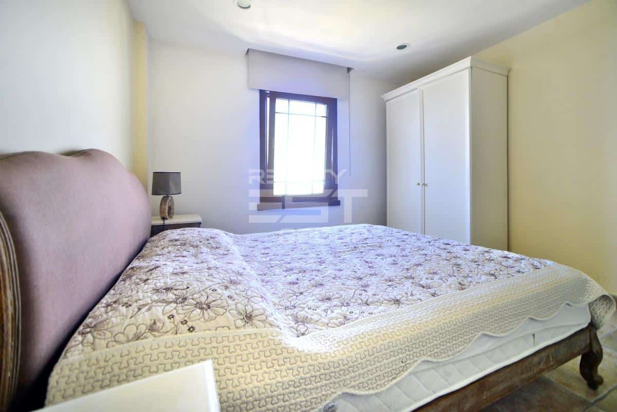 Вилла, Бодрум, 6+2, 650-1560 м²,  - фото 29