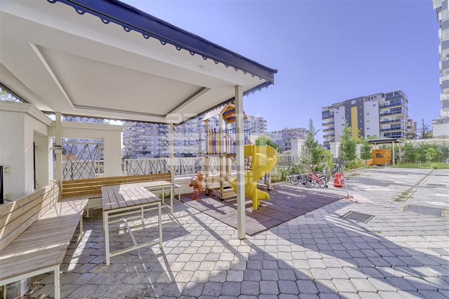 Квартира, Алания, в районе Махмутлар, 2+1, 125 м², от собственника - фото 2