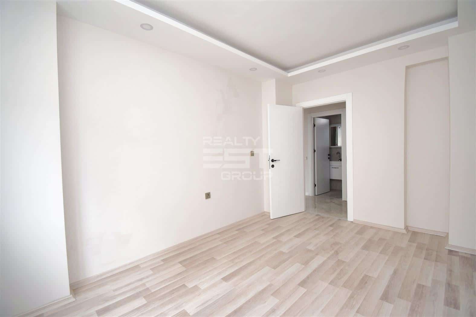 Квартира, Анталия, в районе Анталия / Центр, 2+1, 85 м², от собственника - фото 9