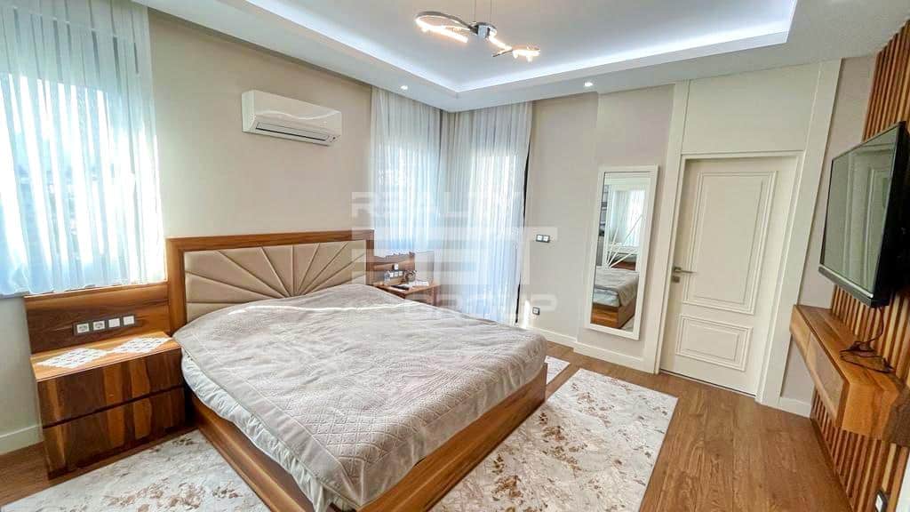 Квартира, Анталия, в районе Коньяалты, 3+1, 165 м², от собственника - фото 25