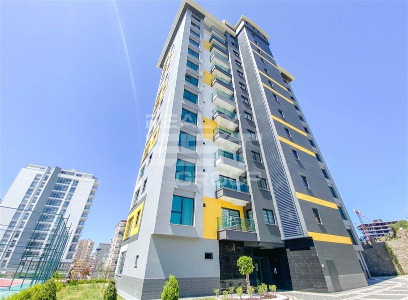 Квартира, Алания, в районе Махмутлар, 1+1, 47 м², от собственника - фото 2