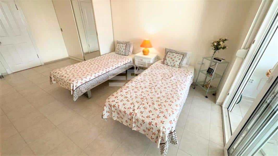 Квартира, Алания, в районе Тосмур, 2+1, 110 м², от собственника - фото 13