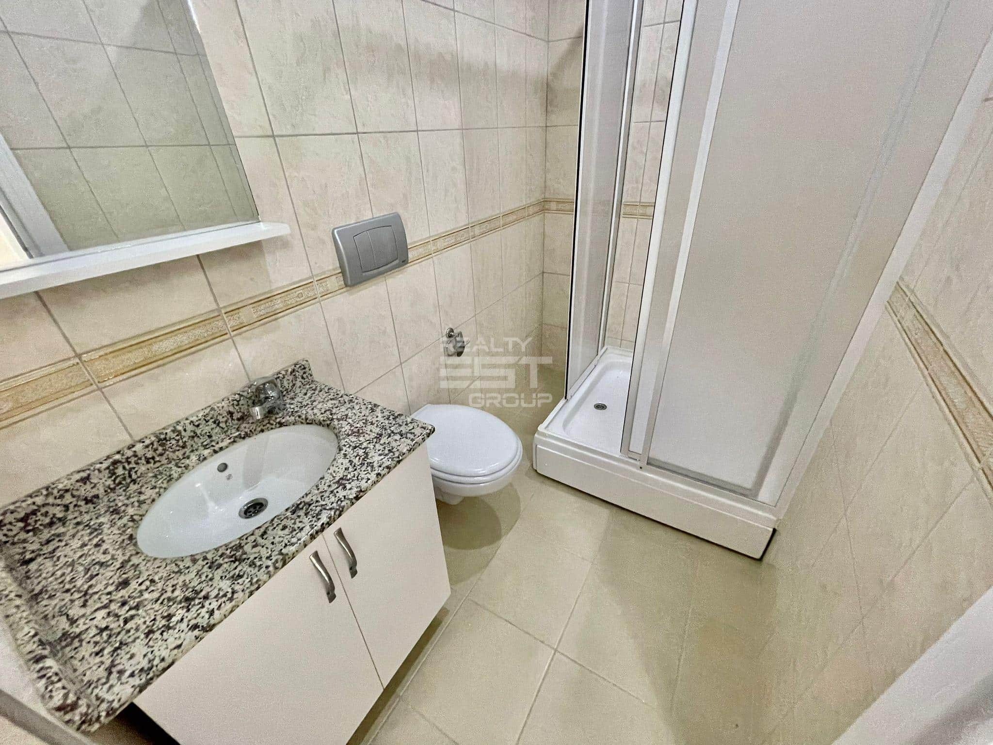 Пентхаус, Алания, в районе Авсаллар, 3+1, 170 м², от собственника - фото 15