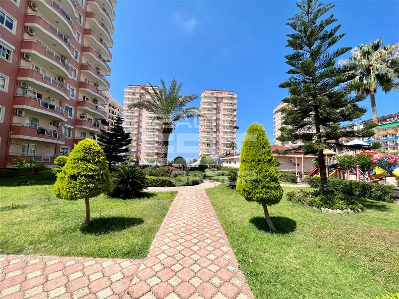 Квартира, Алания, в районе Махмутлар, 2+1, 110 м², от собственника - фото 3